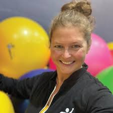 Drums Alive Master Trainers