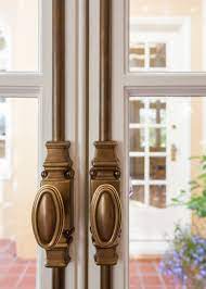 Baldwin hardware 8105.030.r8lk cremone standard design door bolt. Cremone Bolt French Door Houzz