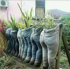 10x De Gekste Tuinobjecten Die Je Gezien Moet Hebben Unique Gardens Garden Art Plants