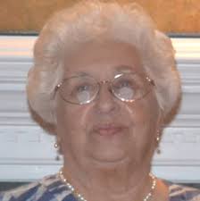 Esther Munn Obituary