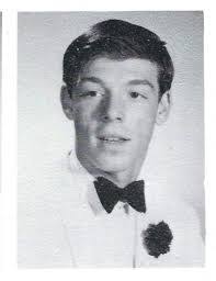 Ronald Pogue's Instagram, Twitter & Facebook