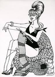 Aug 03, 2021 · inis meáin knitting company in the aran islands was born into this spirit of independence and resourcefulness. A War Time Knitting Book And An Interview At Biba Kasia Charko