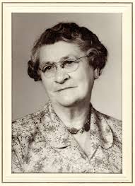 Justine (Bellerose) Beaudry (1881-1978)