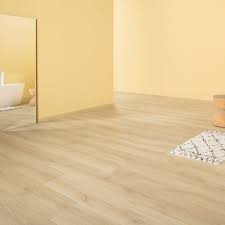 Brushed Oak Natural Sig4763 Signature Quick Step Laminate Flooring