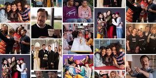 Features the best tv comedies of 2020. Seventeen Media Awards 2020 Best Tv Comedies Of The Year