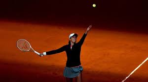 Iga świątek zagra z paulą badosą w 2. Wta W Rzymie Iga Swiatek Madison Keys Relacja I Wynik Na Zywo Polsat Sport