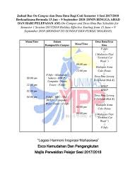 Open announcement for enrolment of new students. J Majlis Perwakilan Pelajar Universiti Malaysia Sarawak Facebook