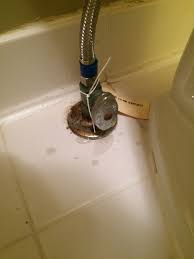 replace bathroom water shut off valve