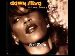 Dawn Silva