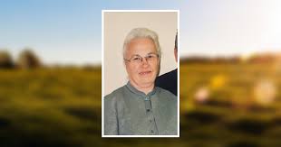 Runella (Blocher) Hufford Obituary October 23, 2022