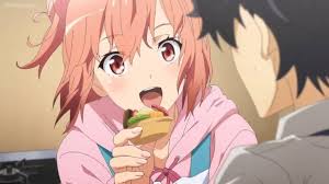 Pin On Oregairu