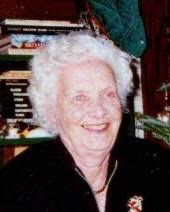 Hazel Woods Obituary