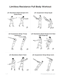 Don't worry, though, because unlike everyone else, you've actually got a fighting chance at achieving that chiseled, muscular physique. Limitless Resistance Full Body Workout For Men And Women Full Body Workout Fitness Body Mens Fitness
