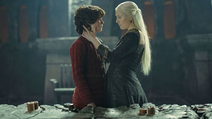House of the Dragon Finale Leaks Online, HBO Blames Overseas Partner