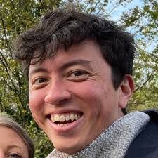 Matthew Langham's Instagram, Twitter & Facebook