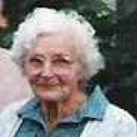 Ngaire Malcolm (1906–1998) • FamilySearch