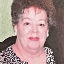 Obituary information for Eileen C Cotter