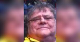 Obituary for Randolph Lee Wolfe