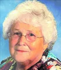 Priscilla McCaw-Jack Obituary (1935