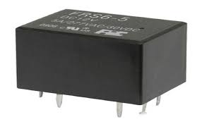 Maybe you would like to learn more about one of these? Pengertian Relay Fungsi Dan Cara Kerja Relay Immersa Lab