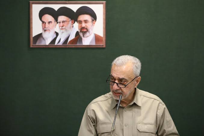 فردا - وزیر پیشنهادی دفاع: به هر خطای دشمن گسترده پاسخ می‌دهیم - صاحب‌خبر