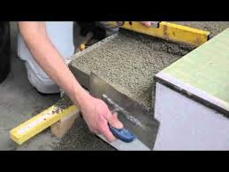 Treppe Selber Bauen Beton Treppe Betonieren Treppe Selber Bauen Garten Youtube Treppe Selber Bauen Treppe Bauen Treppe