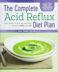 Daring dropping acid the reflux diet cookbook cure ebook. The Complete Acid Reflux Diet Plan Easy Meal Plans Recipes To Heal Gerd And Lpr Amazon De Zibdeh Nour Bucher