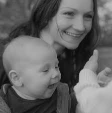 where the heck did these model children come from 🥲😍