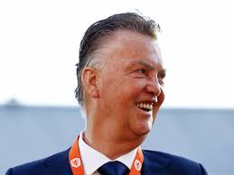 Van Gaal haalt penaltygoeroe 'Professor Tim' aan, maar wie bedoelt hij  daarmee?