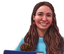 Bronte Beck's Instagram, Twitter & Facebook