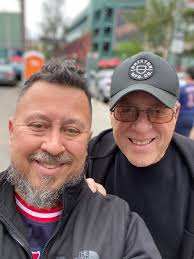 The Profile Tavern created an event.