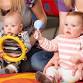 Baby Rhyme Time – Swan Hill Library event image