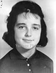 Cristle Sue Hofer (1946-1962)