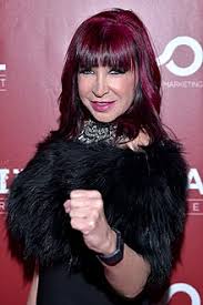 Image result for cynthia rothrock
