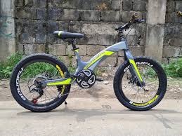 Maybe you would like to learn more about one of these? Mini Mtb Beiduofu Alloy Size 20 Sports Equipment Bicycles Parts Bicycles On Carousell