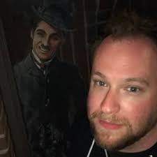 Peter Cooley (@_petercooley)