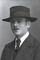 aus der Jugendzeit meines Großvaters in Leipzig (1903