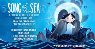 Contact tom moore art on messenger. Song Of The Sea With Director Tom Moore In Person Asifa East