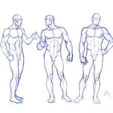 Enjoy a collection of references for character design: Character Design Collection Male Anatomy Figure Drawing Male Figure Drawing Human Figure Drawing