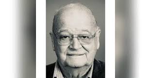 Gerald Louis Copp Obituary