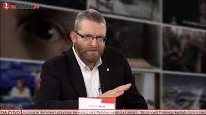 Wszystko o grzegorz braun w polskieradio.pl. Grzegorz Braun Przeslanie Na Rok 2018 Youtube