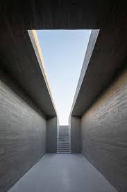 Gallery Of Swan Lake Bridge House And Viewing Tower Tao Trace Architecture Off In 2020 Architecture Office Concrete Architecture Commercial And Office Architecture