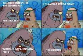 How Tough Are You By Videakias On Deviantart