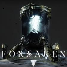 Destiny 2 Forsaken Gambit Bank And Teleporter Ethan Scheu On Artstation At Https Www Artstation Com Artwork Zapb36 Gambit Gaming Destiny Artwork
