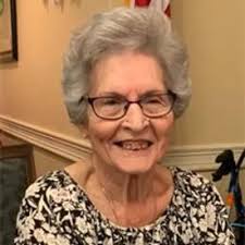 Obituary information for Frances Sue Pinson