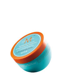Unlike the hair mask method, you should only focus on applying the oil to the scalp. Restorative Hair Mask Damaged Hair Repair Moroccanoil Moroccanoil