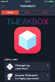 Tweakbox is a 3rd party app store. Hack How To Install The Tweakbox App On Your Iphone