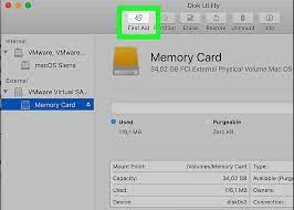 This will open the windows explorer window. How To Repair Sd Card Not Showing Up Or Reading On Mac