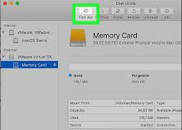 Maybe you would like to learn more about one of these? How To Repair Sd Card Not Showing Up Or Reading On Mac