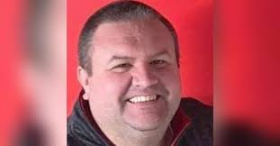 John Mark Weber Obituary